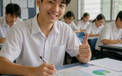 Top 10 H1 Geography Tuition Centres in Singapore