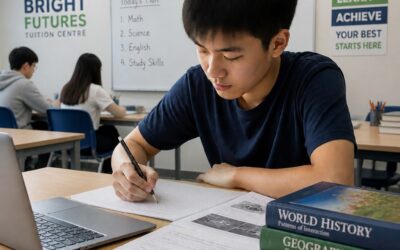 Top 10 O Level Social Studies Tuition Centres in Singapore