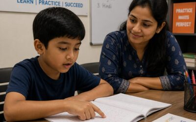 Top 10 Primary 2 Tamil Tuition Centres in Singapore