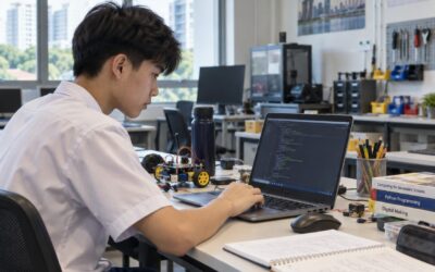 Top 8 SEC Computing Tuition Centres in Singapore