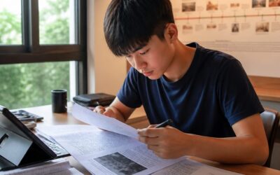 Top 10 A Level History Tuition Centres in Singapore