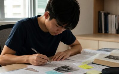 Top 10 JC 1 History Tuition Centres in Singapore