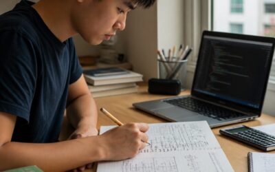 Top 7 JC2 Computing Tuition Centres in Singapore