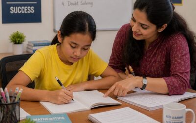 Top 10 Primary 5 Tamil Tuition Centres in Singapore