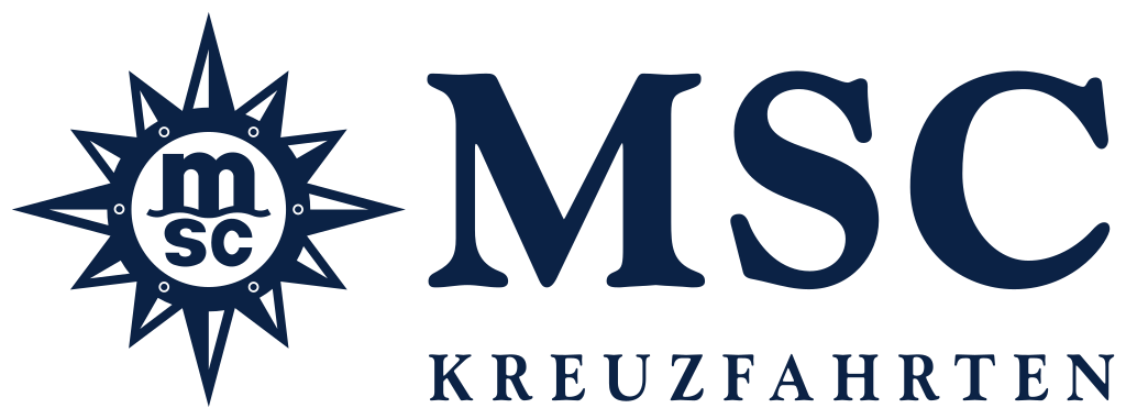 MSC Cruises logo