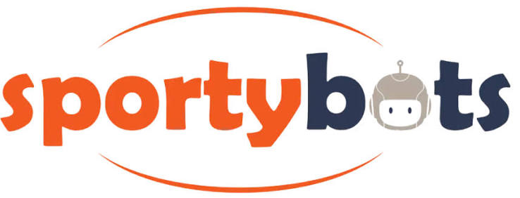 Sporty Bots logo