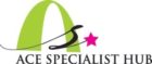 Ace Specialist Hub logo