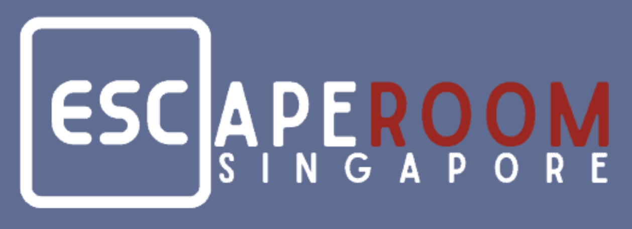 Escape Room Singapore logo