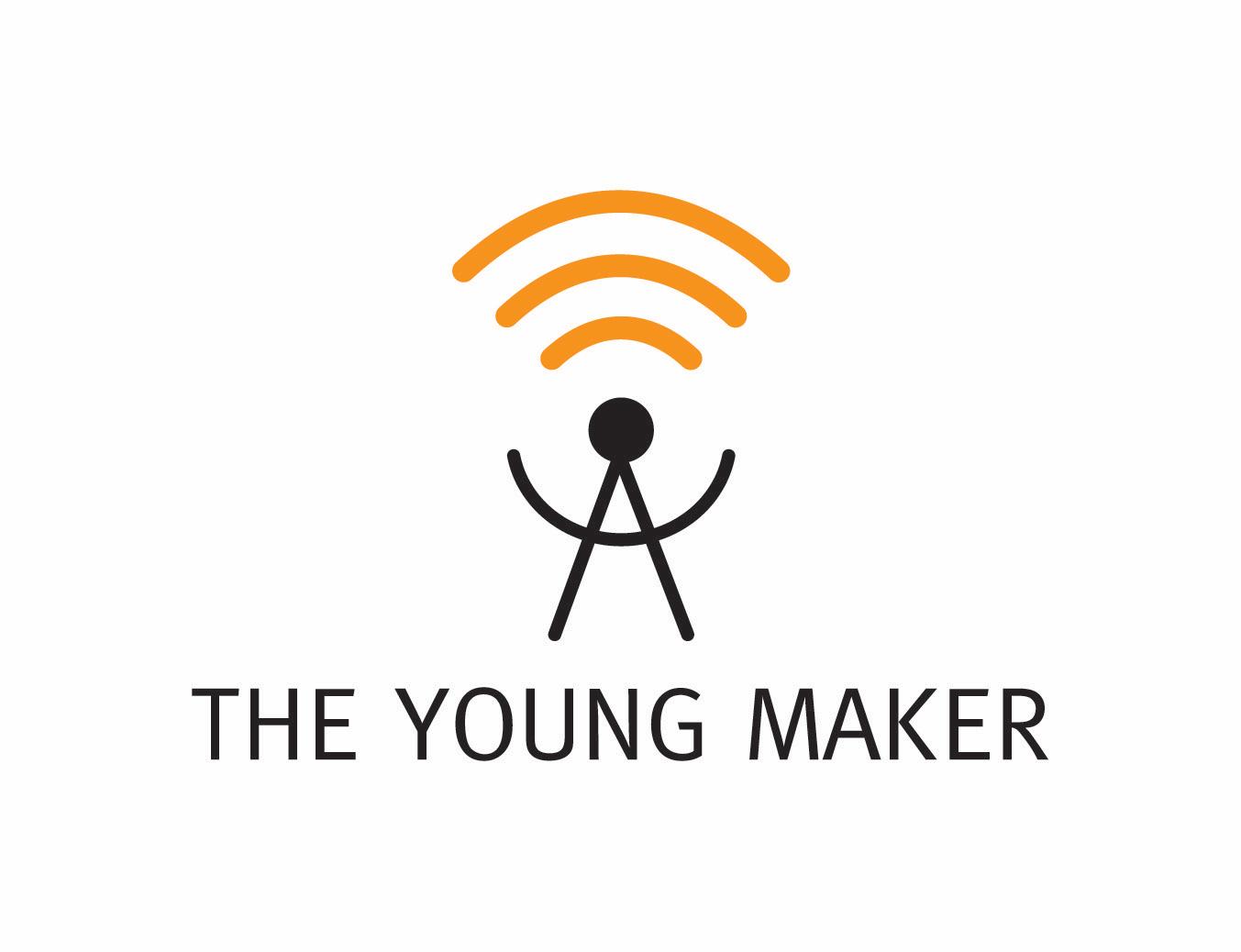 The Young Maker logo