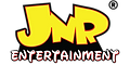 JNR Entertainment logo