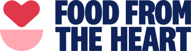 Food From The Heart logo