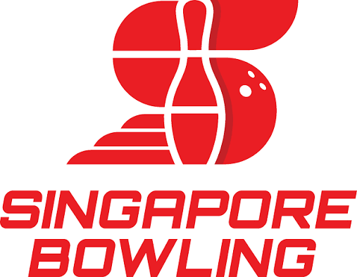 Singapore Bowling logo