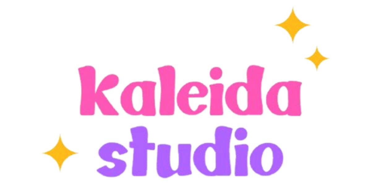 Kaleida Studio logo