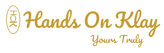 Hands On Klay logo