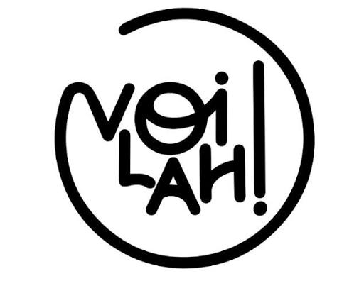 Voilah logo