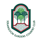 Serangoon Gardens Country Club logo