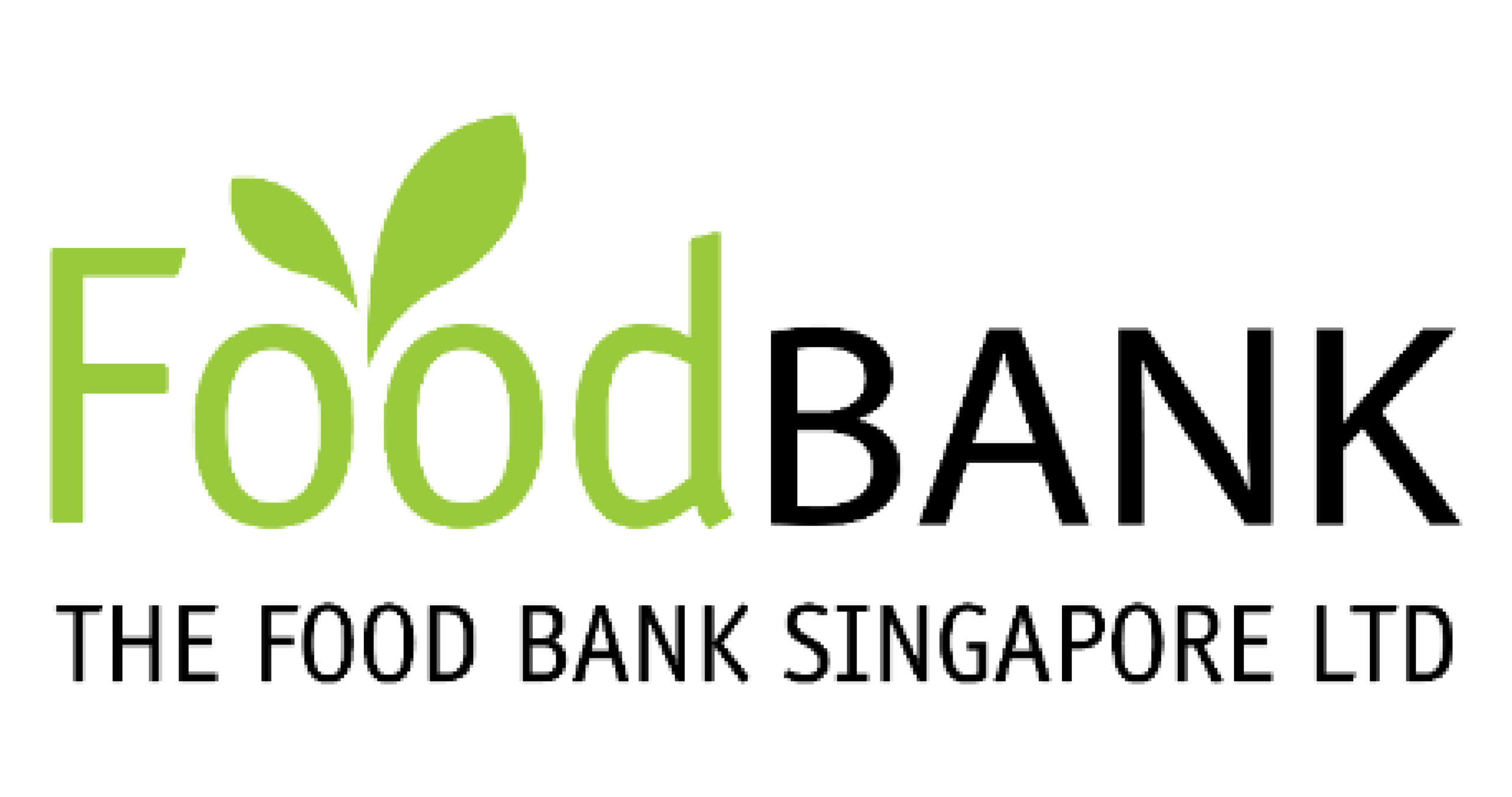 Food Bank logo