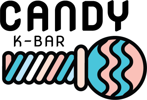 Candy K Bar logo