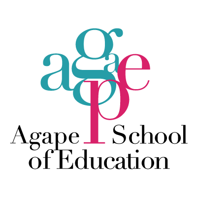 Agape School of Education logo