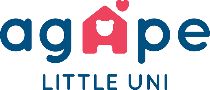 Agape Little Uni logo