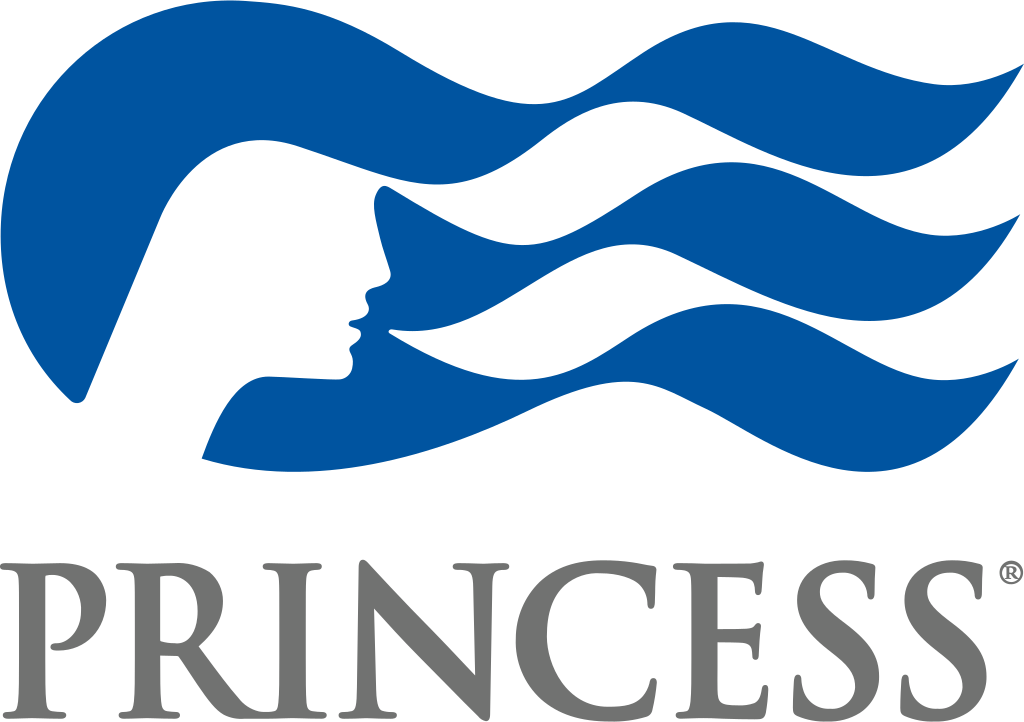 Princess Cruises logo