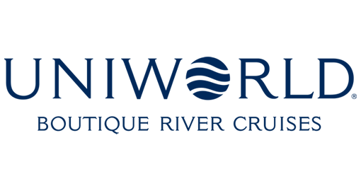 Uniworld Boutique River Cruise logo