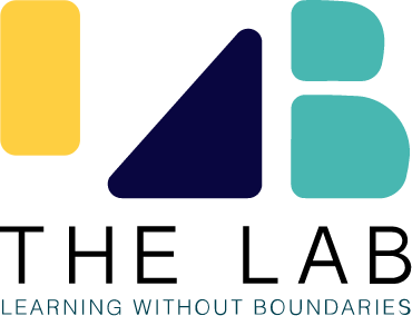 The Lab logo