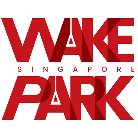 Singapore Wake Park logo