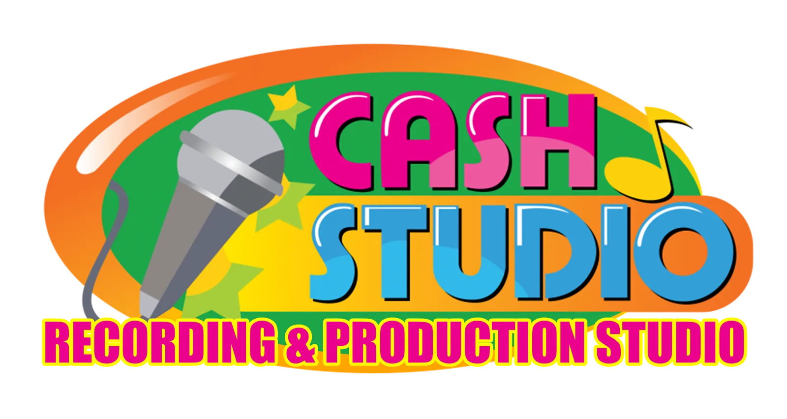 Cash Studio logo