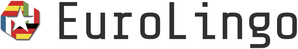 Eurolingo logo