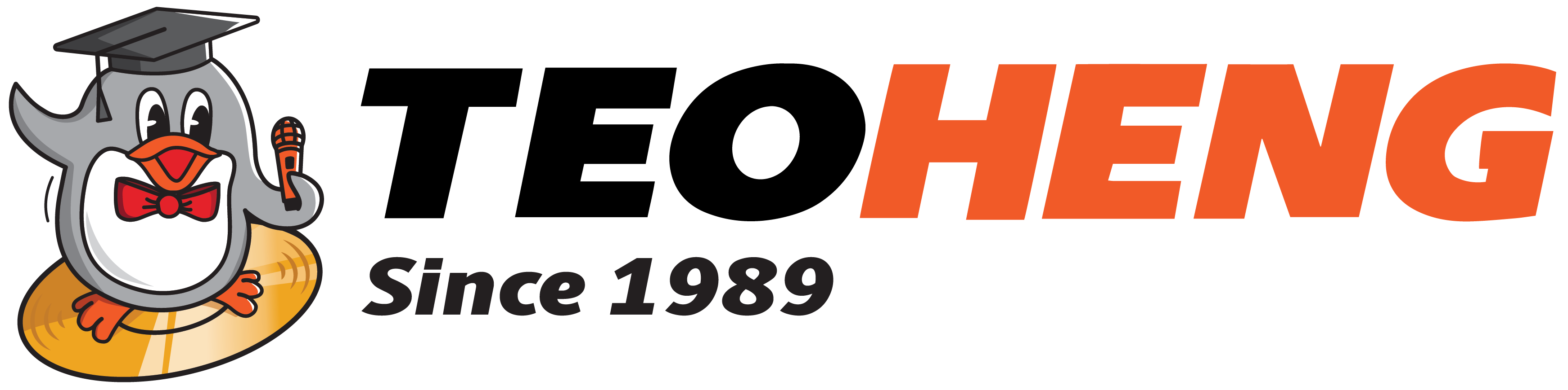 Teo Heng logo