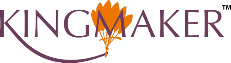 Kingmaker logo