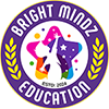 Bright Mindz Education logo