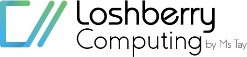 Loshberry Computing logo