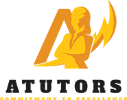 Atutors Learning Centre logo