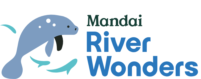 River Wonders logo