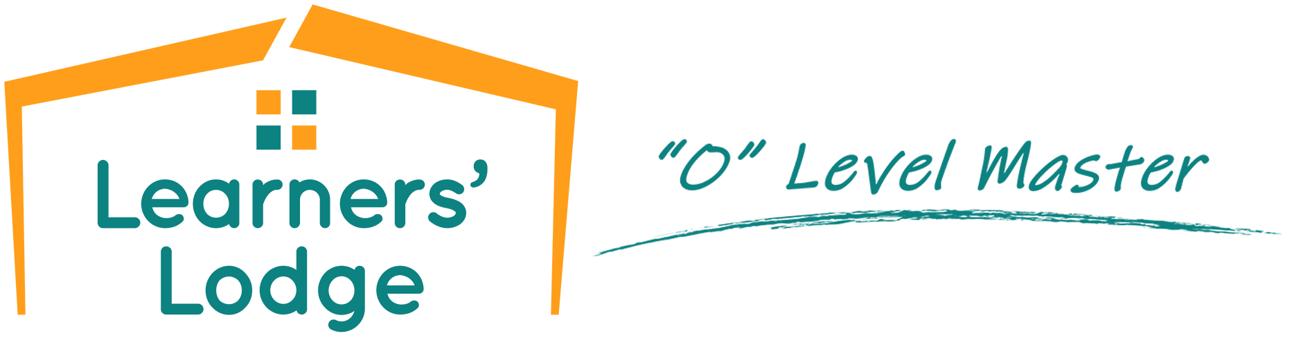 Learners' Lodge logo