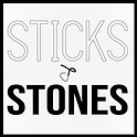 Sticks N Stones logo