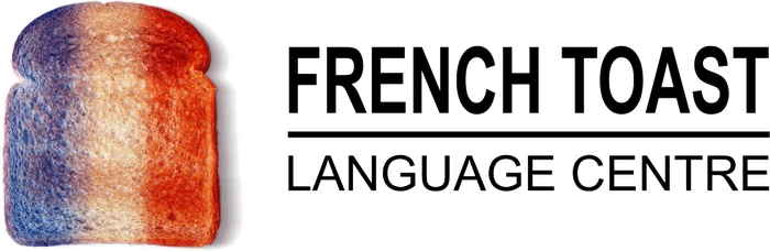 French Toast Language Centre logo
