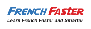 French Faster logo