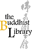 The Buddhist Library logo