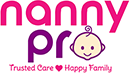 NannyPro logo