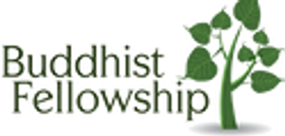 Buddhist Fellowship Youth logo