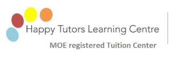 Happy Tutors Learning Centre logo