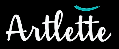 Artlette logo