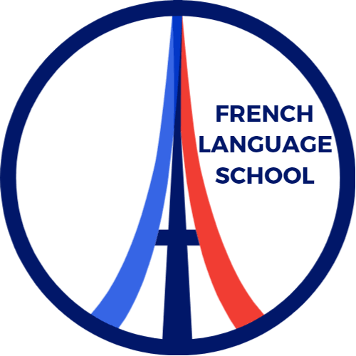 French Language School logo