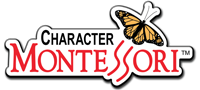 Character Montessori logo