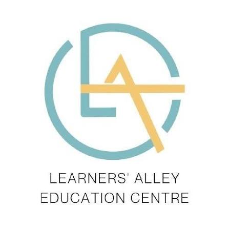 Learners' Alley Education Centre logo