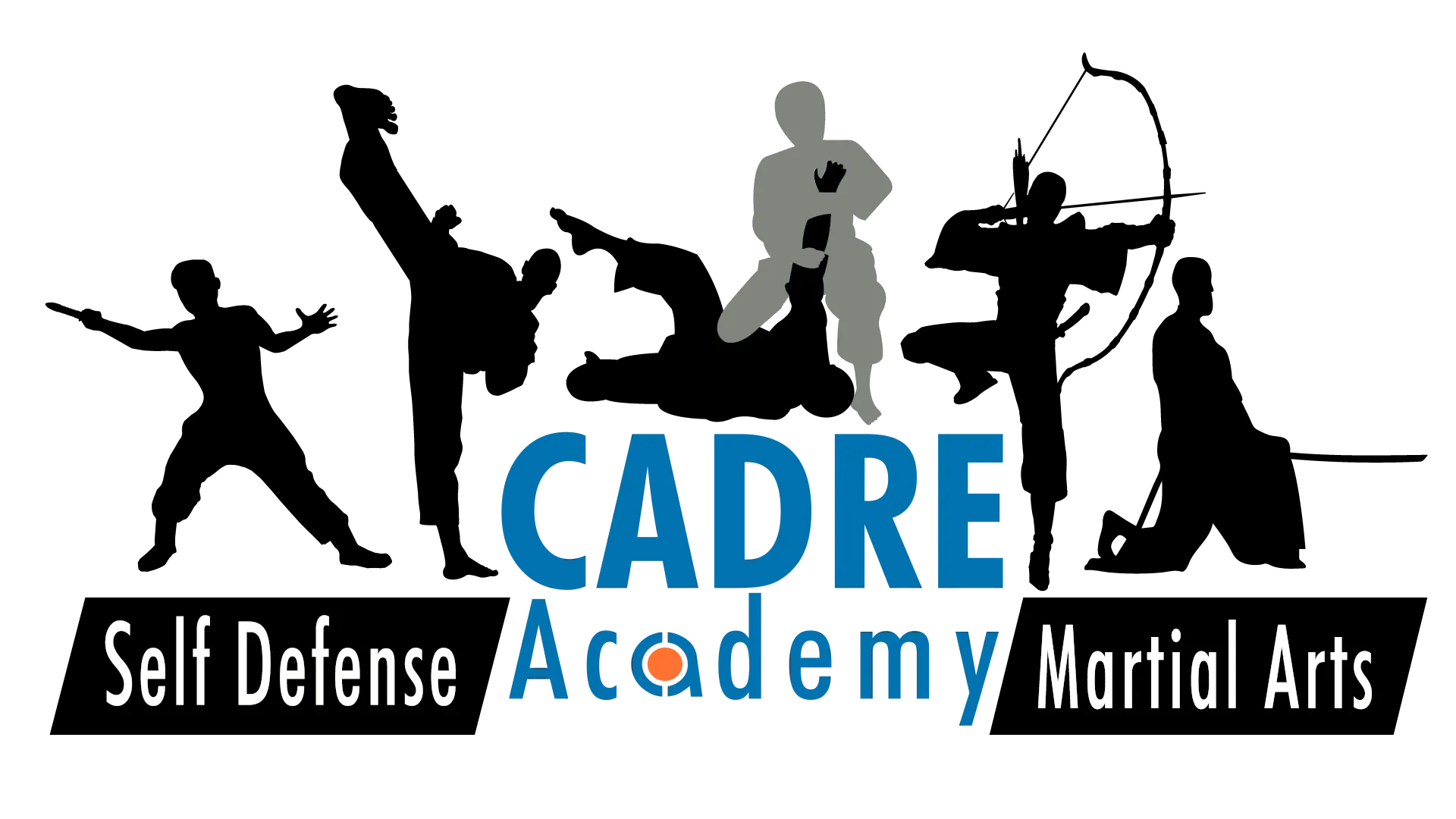 Cadre Academy logo