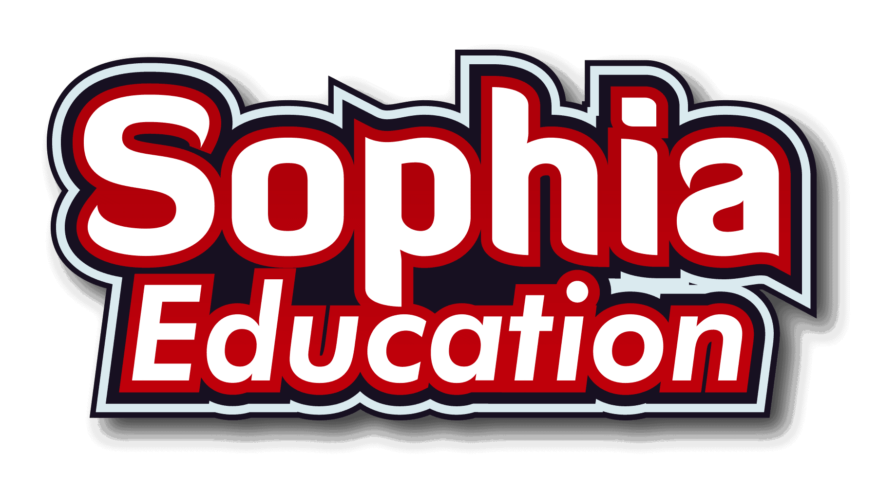 Sophia Education logo